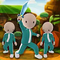 squid_crowd_pusher ហ្គេម